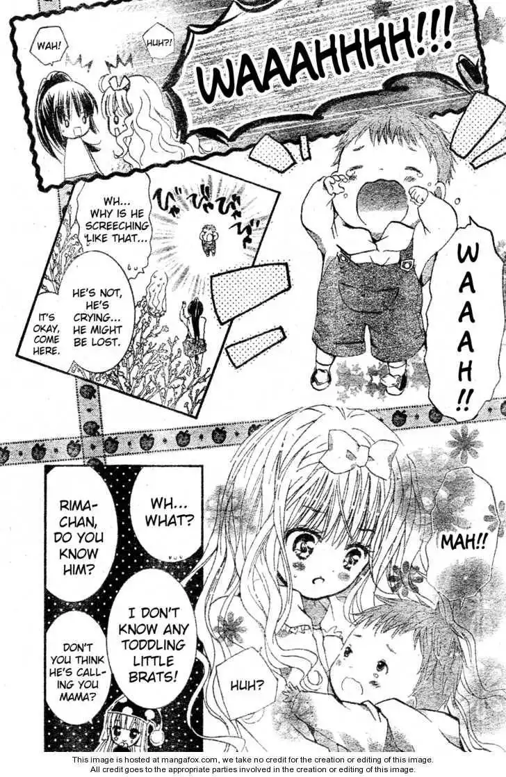 Shugo Chara! Encore! Chapter 2 12